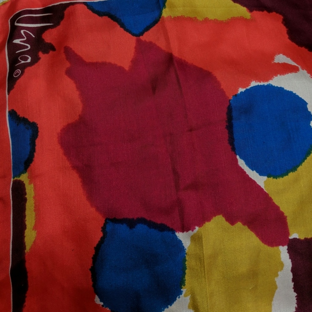 Vera Scarf - image 1